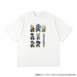 「「鋼の錬金術師」Dot Artグッズがかわいい！渋谷員子氏コラボ、東京ゲームショウ2026で先行発売決定」の画像7