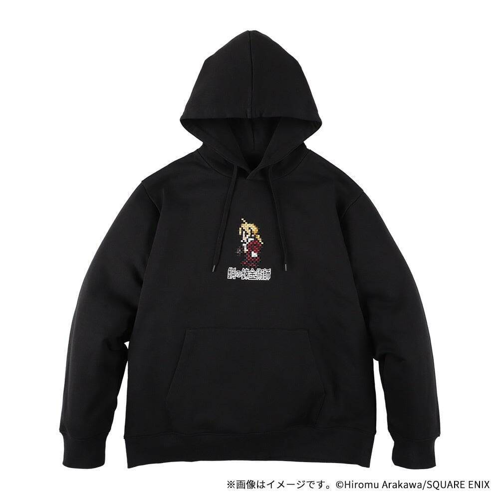 「鋼の錬金術師」Dot Artグッズがかわいい！渋谷員子氏コラボ、東京ゲームショウ2026で先行発売決定