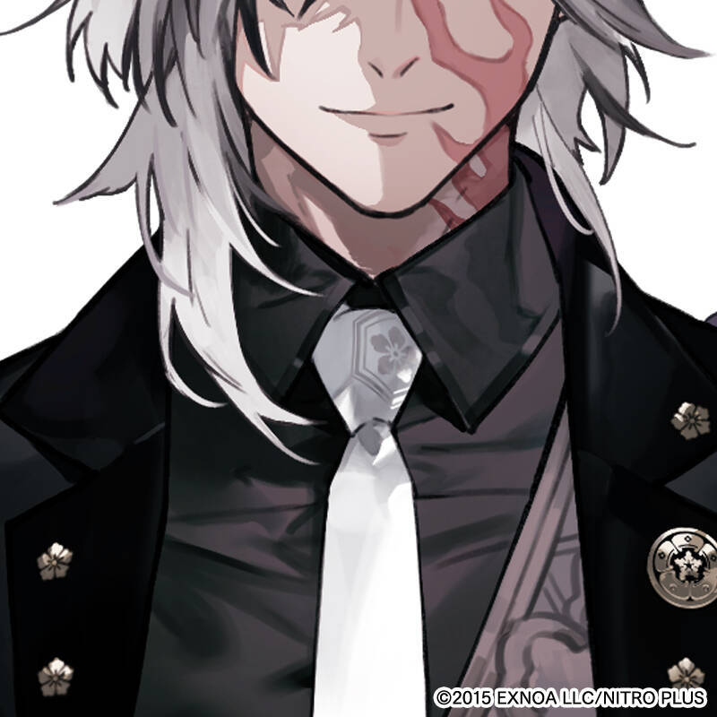 『刀剣乱舞』新刀剣男士は太刀・実休光忠（CV.子安武人さん）！「胸に飛び込めってコト…？」