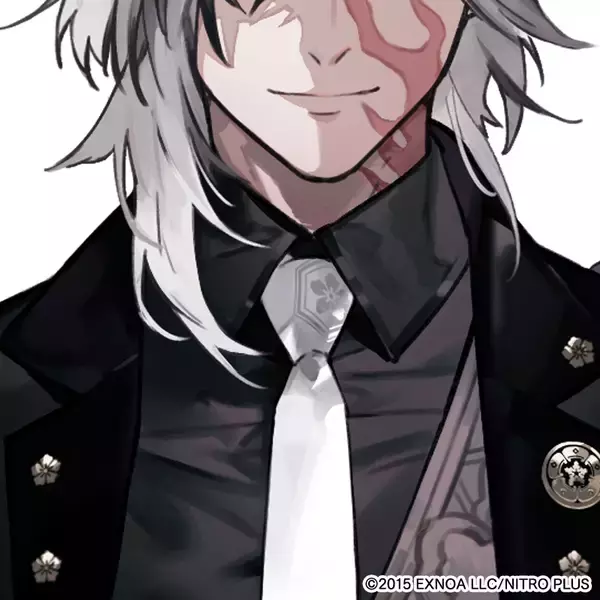 「『刀剣乱舞』新刀剣男士は太刀・実休光忠（CV.子安武人さん）！「胸に飛び込めってコト…？」」の画像