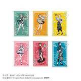 「「初音ミク」期間限定カフェ＆ショップがツリービレッジにて開催決定！望月けい描き下ろしチャイナ風イラストに「クソどタイプ」」の画像10