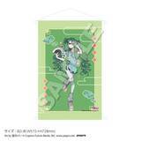 「「初音ミク」期間限定カフェ＆ショップがツリービレッジにて開催決定！望月けい描き下ろしチャイナ風イラストに「クソどタイプ」」の画像11