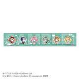 「「初音ミク」期間限定カフェ＆ショップがツリービレッジにて開催決定！望月けい描き下ろしチャイナ風イラストに「クソどタイプ」」の画像17