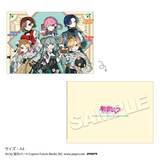 「「初音ミク」期間限定カフェ＆ショップがツリービレッジにて開催決定！望月けい描き下ろしチャイナ風イラストに「クソどタイプ」」の画像19