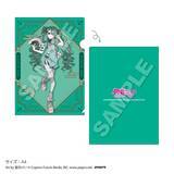 「「初音ミク」期間限定カフェ＆ショップがツリービレッジにて開催決定！望月けい描き下ろしチャイナ風イラストに「クソどタイプ」」の画像20