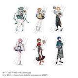 「「初音ミク」期間限定カフェ＆ショップがツリービレッジにて開催決定！望月けい描き下ろしチャイナ風イラストに「クソどタイプ」」の画像5