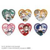 「「初音ミク」期間限定カフェ＆ショップがツリービレッジにて開催決定！望月けい描き下ろしチャイナ風イラストに「クソどタイプ」」の画像8