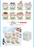 「『映画ちいかわ 人魚の島のひみつ』POP UP STOREが7月10日より開催！新作グッズ販売、おかおバッジ＆トレカの特典を配布」の画像6
