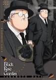 「『SAKAMOTO DAYS』SMILE BASE CAFEでコラボカフェが7月23日開催！黒薔薇の庭がテーマのスーツスタイルで登場」の画像3