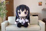 「まどか＆ほむらが高さ約100cmに!!! 『まどマギ』超特大ぬいぐるみが8月28日予約開始」の画像10