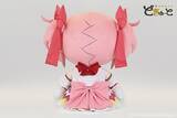 「まどか＆ほむらが高さ約100cmに!!! 『まどマギ』超特大ぬいぐるみが8月28日予約開始」の画像8