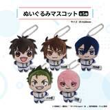 「『ダイヤのA actII』×GiGOキャンペーンが5月16日スタート！沢村・御幸ら青道メンバーがワンコと戯れる描き下ろしが登場」の画像4