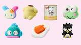 「「サンリオ×LUSH」限定コラボが登場！ポムポムプリンのシャワージェリーやけろっぴのバスボムなど全7種」の画像2