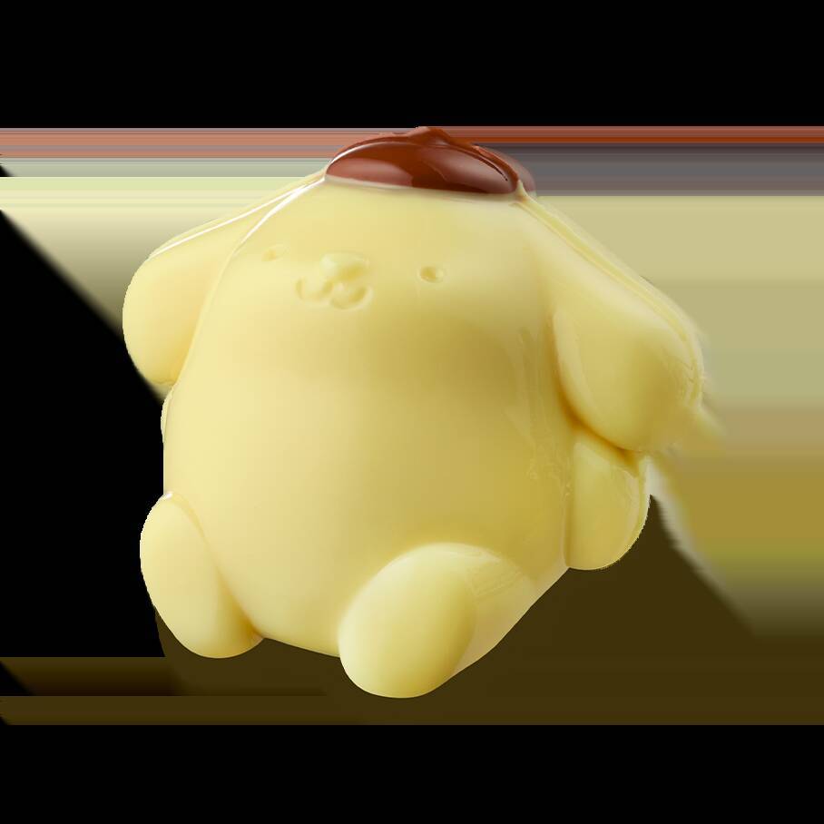 「サンリオ×LUSH」限定コラボが登場！ポムポムプリンのシャワージェリーやけろっぴのバスボムなど全7種