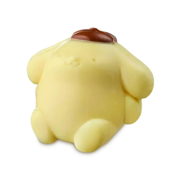 「「サンリオ×LUSH」限定コラボが登場！ポムポムプリンのシャワージェリーやけろっぴのバスボムなど全7種」の画像