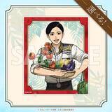 「コトブキヤくじ『日本三國』が5月29日から販売開始！青輝・芳経・龍門・賀来の描き下ろし夏イラストグッズが当たる」の画像9