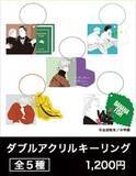 「アッシュと英二の“あの夏”が蘇る♪『BANANA FISH』POP UP SHOPが8月28日渋谷で開催！グッズ全20種」の画像8