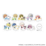 「「プロアニ2×サンリオ」TSUTAYAでポップアップショップ開催！「里津花さんマイメロだ」」の画像5