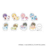 「「プロアニ2×サンリオ」TSUTAYAでポップアップショップ開催！「里津花さんマイメロだ」」の画像6