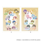 「「プロアニ2×サンリオ」TSUTAYAでポップアップショップ開催！「里津花さんマイメロだ」」の画像8