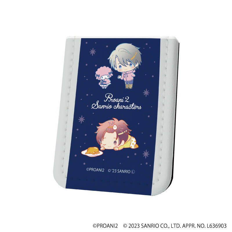 「プロアニ2×サンリオ」TSUTAYAでポップアップショップ開催！「里津花さんマイメロだ」