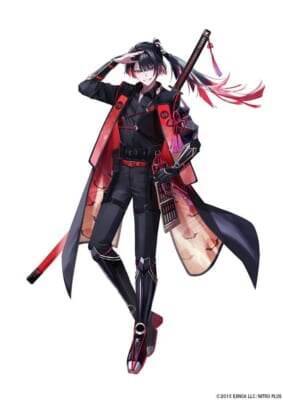 『刀剣乱舞』新刀剣男士・大太刀「桃太郎祐定」が登場！『ぱずぎり』事前登録連動で引換券がもらえる
