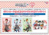 「『アイドルマスター SideM』×マリオンクレープ コラボが5月8日スタート！描き下ろし冬馬・英雄・春名のクレープ＆ポストカード特典が登場」の画像4