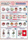 「『アイドルマスター SideM』×マリオンクレープ コラボが5月8日スタート！描き下ろし冬馬・英雄・春名のクレープ＆ポストカード特典が登場」の画像5