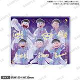 「『おそ松さん』Shining☆Birthday Stage ポップアップショップが5月16日から開催決定！描き下ろし衣装の6つ子グッズが登場」の画像12