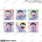 「『おそ松さん』Shining☆Birthday Stage ポップアップショップが5月16日から開催決定！描き下ろし衣装の6つ子グッズが登場」の画像14