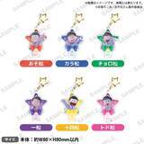 「『おそ松さん』Shining☆Birthday Stage ポップアップショップが5月16日から開催決定！描き下ろし衣装の6つ子グッズが登場」の画像9