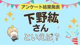 「みんなが選ぶ「下野紘さんが演じるキャラといえば？」ランキングTOP10！【2024年版】」の画像1