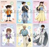 「『名探偵コナン』アニメイトフェア～初夏のひんやりアイスキャンディータイム～が6月20日開催！新一・蘭・安室たちの夏ビジュアルが登場」の画像3