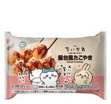 「「映画ちいかわ×セブン‐イレブン」コラボキャンペーンが7月21日開始！島二郎のカツカレーや赤魚の煮付け、フルーツタオルなどが登場」の画像6