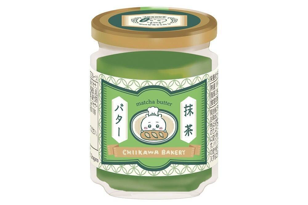 『映画ちいかわ』セイレーンカレーパンや花かんむり姿のパンが「ちいかわベーカリー」に7月24日登場！