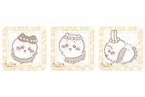 「『映画ちいかわ』セイレーンカレーパンや花かんむり姿のパンが「ちいかわベーカリー」に7月24日登場！」の画像13