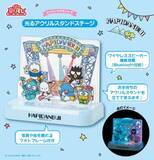 「「はぴだんぶい当りくじ」が6月12日（金）順次発売！夏フェスデザインの光るアクスタステージ・ぬいぐるみが当たる」の画像4