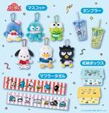 「「はぴだんぶい当りくじ」が6月12日（金）順次発売！夏フェスデザインの光るアクスタステージ・ぬいぐるみが当たる」の画像6