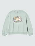 「『映画ちいかわ』×ユニクロUT コラボ商品が7月17日発売！人魚モチーフのTシャツ＆スウェット全14柄」の画像15
