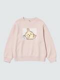 「『映画ちいかわ』×ユニクロUT コラボ商品が7月17日発売！人魚モチーフのTシャツ＆スウェット全14柄」の画像16