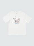 「『映画ちいかわ』×ユニクロUT コラボ商品が7月17日発売！人魚モチーフのTシャツ＆スウェット全14柄」の画像3