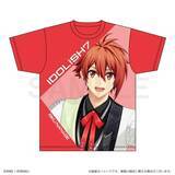 「『アイナナ』推しの顔がドーンと主役♪フルグラフィックTシャツ全16種が予約開始」の画像5