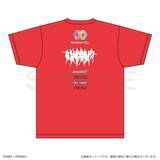 「『アイナナ』推しの顔がドーンと主役♪フルグラフィックTシャツ全16種が予約開始」の画像6
