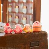 「「星のカービィキャンペーン ナムコ ぷぷぷの湯」お風呂モチーフの限定景品&ノベルティに癒される！」の画像7