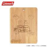 「「ハイキュー!!×Coleman」コラボPOP UP SHOP「合宿バーベキュー!!」4月17日から全国4会場で開催！BBQを楽しむ描き下ろしイラスト解禁」の画像10