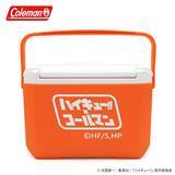 「「ハイキュー!!×Coleman」コラボPOP UP SHOP「合宿バーベキュー!!」4月17日から全国4会場で開催！BBQを楽しむ描き下ろしイラスト解禁」の画像9
