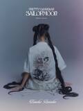 「「美少女戦士セーラームーン×tanakadaisuke」コラボコレクションが5月22日発売！繊細な刺繍が魅力のTシャツやリボンなど全13アイテム」の画像3