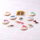 「『名探偵コナン』×Cake.jpカスタムケーキメーカーが5月27日より販売！推しキャラ×好みのデザインで世界に一つだけのケーキが作れる」の画像7