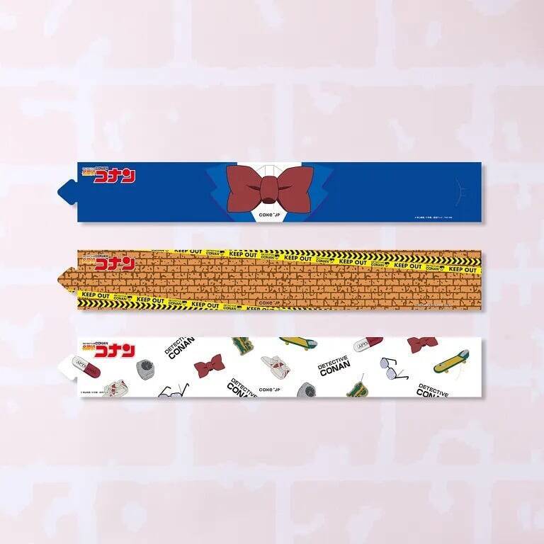 『名探偵コナン』×Cake.jpカスタムケーキメーカーが5月27日より販売！推しキャラ×好みのデザインで世界に一つだけのケーキが作れる