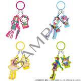 「「ご近所物語×サンリオ」POP-UP STOREが7月10日開催！描き下ろし衣装のぬいぐるみやアクリルジオラマが登場」の画像7